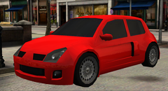 Car GR3D